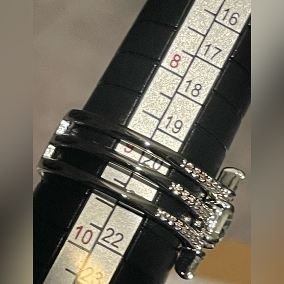 BP RING SIZE 9 💚 - Picture 3 of 4